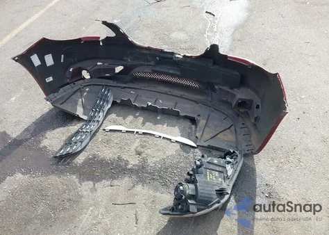 2013 Chrysler 200 Touring из США, поврежденный, VIN 1C3CCBBB6DN516570